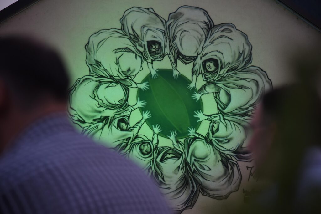 Srebrenica